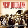 Various - New Orleans (3CD Tin)